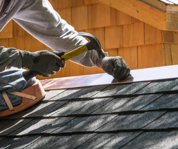 Slate Roofing Contractor in Ripley, TN